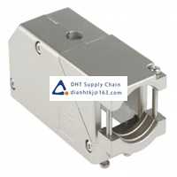 ITT Cannon_DL3_D-SUB connectors