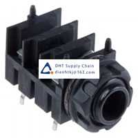 RS PRO_342-4471_AV Connector