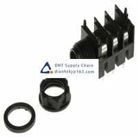 RS PRO_342-4487_AV Connector