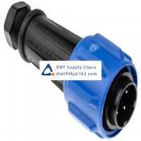 Bulgin_PX0911/04/P_Circular connector