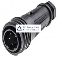 Bulgin_PX0921/05/P_Circular connector