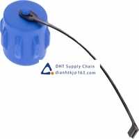 Bulgin_PX0970_Circular connector