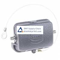 HARTING_09300065425_Power connector