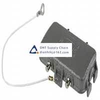 HARTING_09300105425_Power connector
