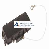 HARTING_09300165425_Power connector