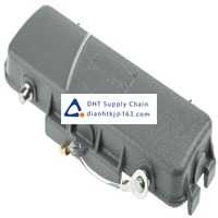 HARTING_09300245425_Power connector