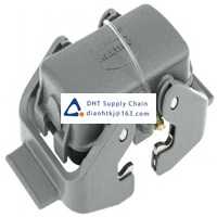 HARTING_09300105423_Power connector