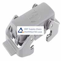 HARTING_09300165423_Power connector