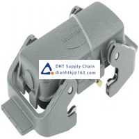 HARTING_09300165422_Power connector