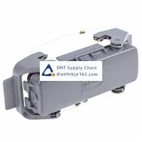 HARTING_09300245422_Power connector