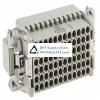 HARTING_09160723001_Power connector