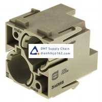 HARTING_09140023001_Power connector