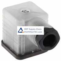 Hirschmann_933802112 GDML 2009 RC 230 1_Power connector