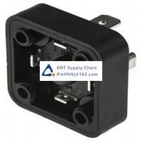 Hirschmann_933379100 GSA-U 3000 N LO_Power connector