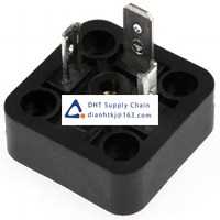 Hirschmann_933378100 GSA-U 2000 N LO_Power connector