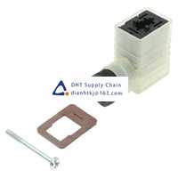 Hirschmann_935980207 RS GML 209 NJ LED 230 black_Power connector
