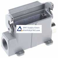 HARTING_09200160291_Power connector