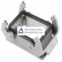 HARTING_09200320301_Power connector