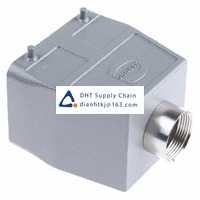 HARTING_09200320420_Power connector