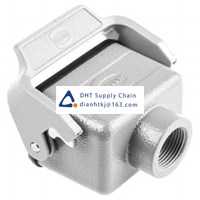 HARTING_09300061750_Power connector