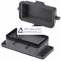 HARTING_09300100302_Power connector