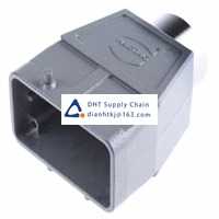 HARTING_09300100423_Power connector