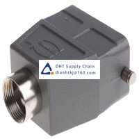 HARTING_09300100442_Power connector