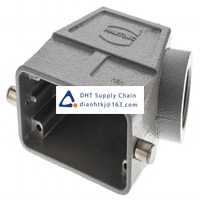 HARTING_09300100542_Power connector