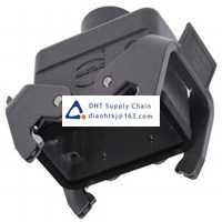 HARTING_09300101731_Power connector