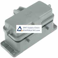 HARTING_09300160302_Power connector