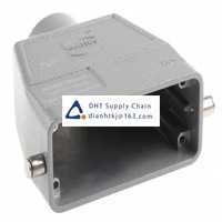 HARTING_09300160440_Power connector