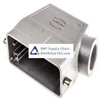 HARTING_09300160540_Power connector