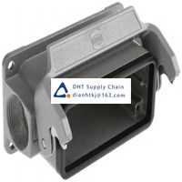 HARTING_09300161250_Power connector