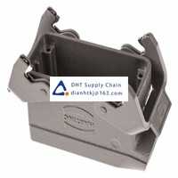 HARTING_09300161530_Power connector