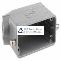 HARTING_09300161540_Power connector