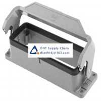 HARTING_09300240307_Power connector
