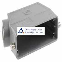 HARTING_09300240540_Power connector