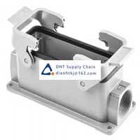 HARTING_09300241270_Power connector