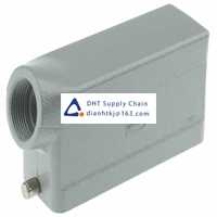 HARTING_09300241540_Power connector