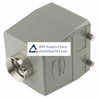HARTING_09300320421_Power connector