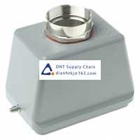 HARTING_09300480441_Power connector