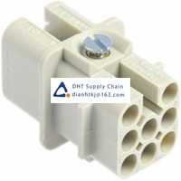 HARTING_09360083101_Power connector