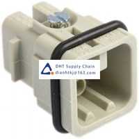 HARTING_09360083001_Power connector