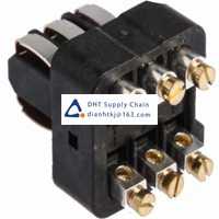 HARTING_09700062813_Power connector