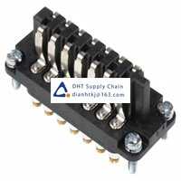 HARTING_9700142811_Power connector