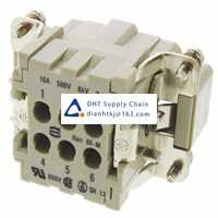 HARTING_0933006260201_Power connector