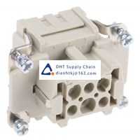 HARTING_09330062702_Power connector