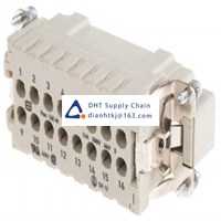 HARTING_09330162602_Power connector
