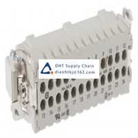 HARTING_09330242602_Power connector