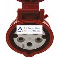 MENNEKES_35_Mains and DC power connectors